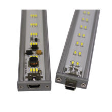 LED Rigid Strips 60CM 8W SMD3014 TUV,CE,ROHS,3 years warranty